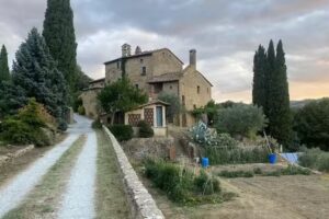 Agriturismo Podere San Lorenzo