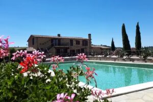 Agriturismo Podere San Lorenzo 1866