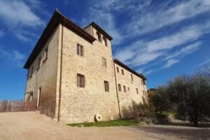 Agriturismo Podere San Martino