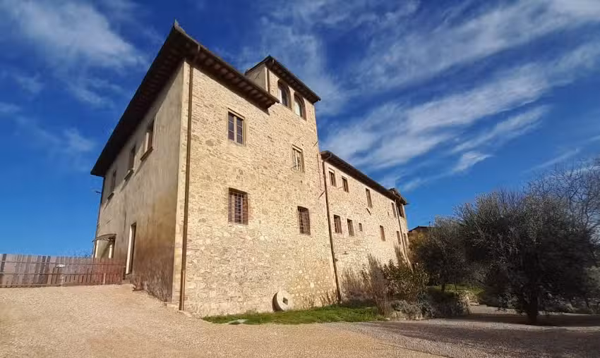 Agriturismo Podere San Martino