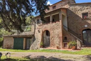 Agriturismo Podere San Pietro