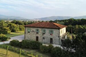Agriturismo Podere Sant’Agnese
