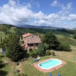 Agriturismo Podere Sant’Antonio