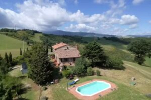 Agriturismo Podere Sant’Antonio