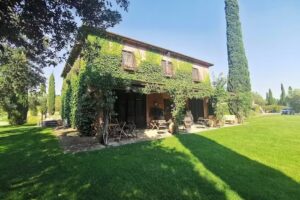 Agriturismo Podere Sant’Antonio