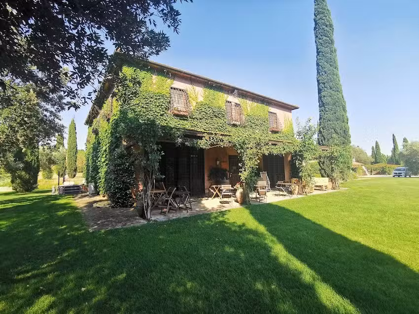 Agriturismo Podere Sant’Antonio