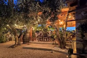 Agriturismo Podere Sant’Elena