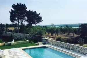 Agriturismo Podere Santa Chiara