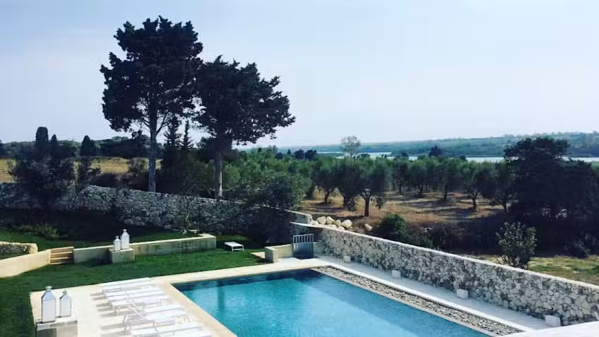 Agriturismo Podere Santa Chiara