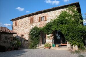 Agriturismo Podere Santa Cristina