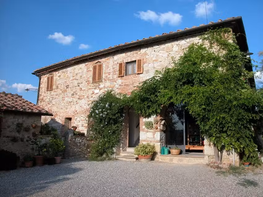 Agriturismo Podere Santa Cristina