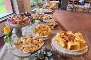 Agriturismo Podere Santa Croce di Agriconcura