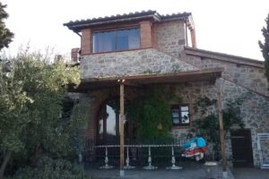 Agriturismo Podere Santa Francesca