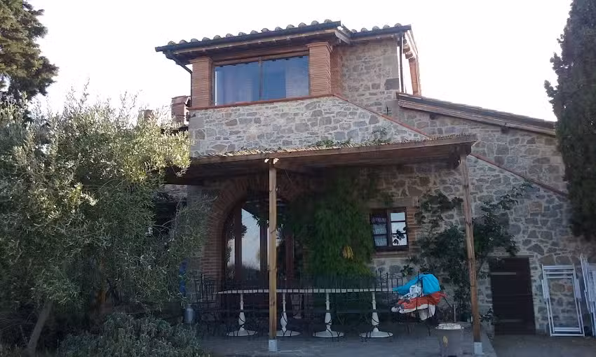 Agriturismo Podere Santa Francesca