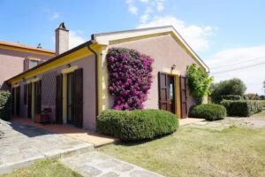 Agriturismo Podere Santa Virginia