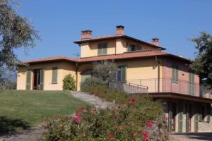 Agriturismo “Podere Saranna”