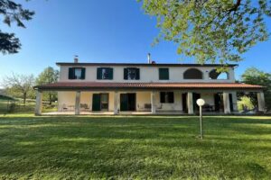 Agriturismo – Podere Scopicci