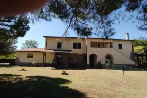 Agriturismo Podere Selvette