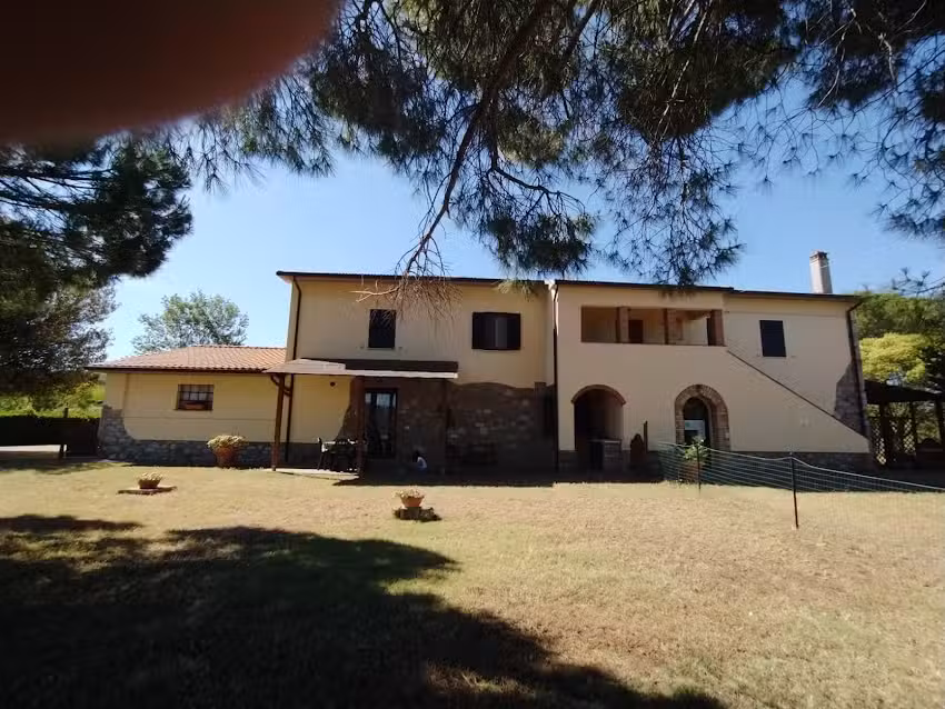 Agriturismo Podere Selvette