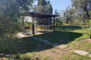 Agriturismo Podere Sottogello