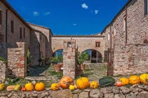 Agriturismo Podere Spedalone