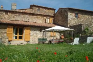 Agriturismo Podere Tegline