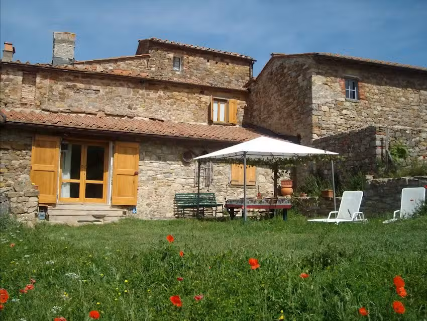 Agriturismo Podere Tegline