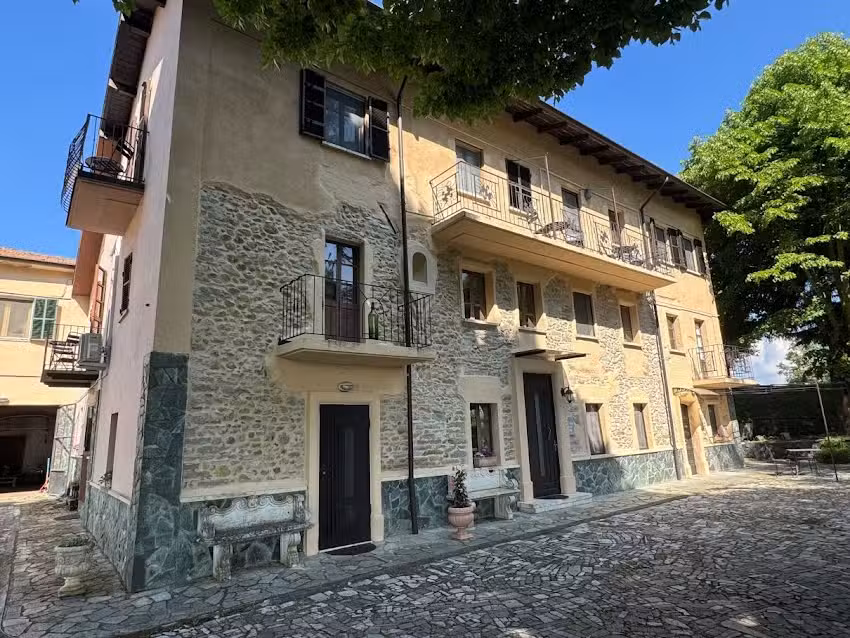 Agriturismo Podere Tonette