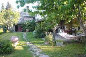 Agriturismo Podere Torre