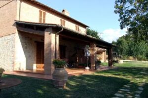 Agriturismo Podere Valdilucciole