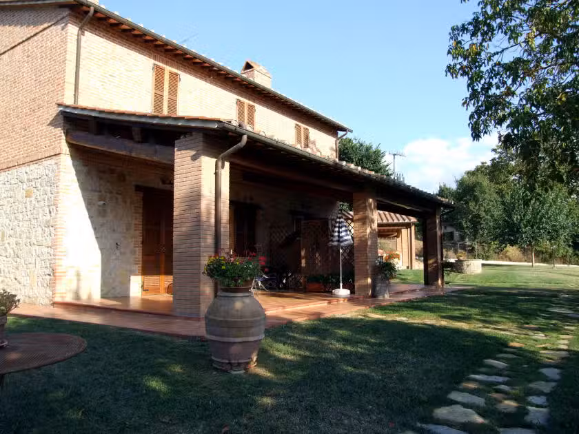 Agriturismo Podere Valdilucciole