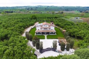 Agriturismo Podere Vasella