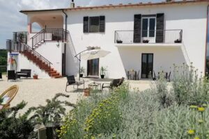 Agriturismo Podere Verdicchio