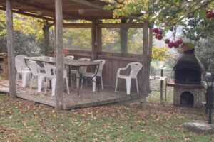 AGRITURISMO PODEREILBIANCOSPINO