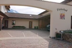 Agriturismo Poderhof