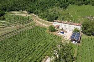 Agriturismo Poderi Campopian