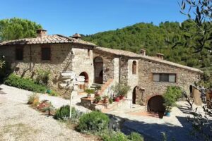 Agriturismo Poderi Val Verde