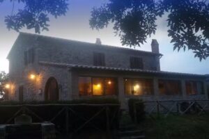 Agriturismo Poderino