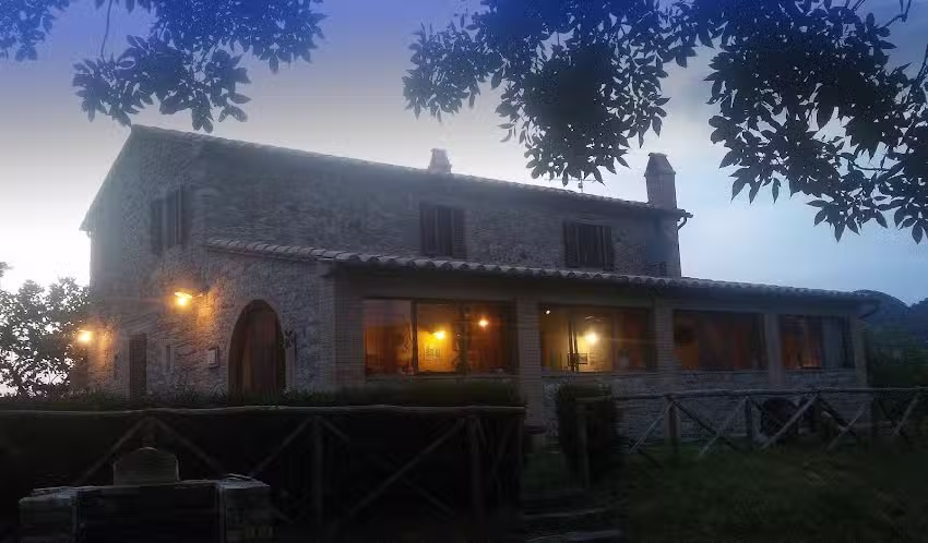 Agriturismo Poderino