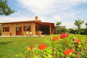 Agriturismo Podernuovo