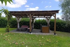 Agriturismo Podernuovo Acquapendente