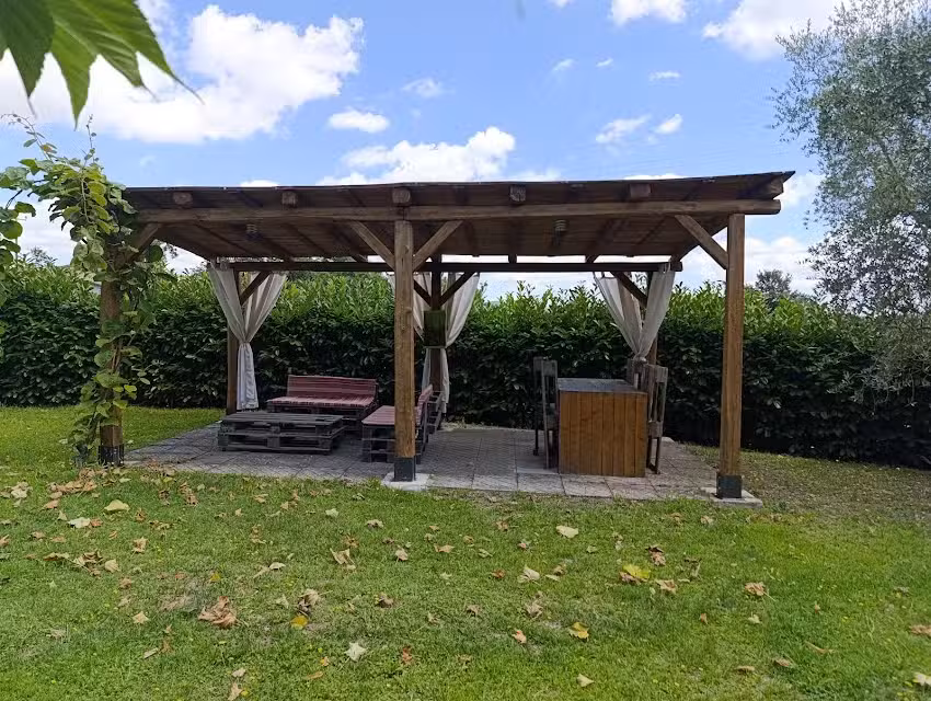 Agriturismo Podernuovo Acquapendente