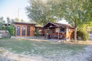 Agriturismo Poggetto CIN IT047006B539RKPMIF