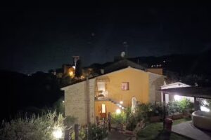 Agriturismo Poggetto Pellegrini