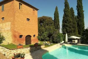 Agriturismo Poggi Gialli