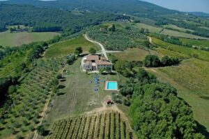 Agriturismo Poggiacolle