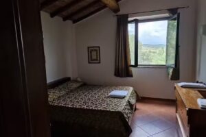 Agriturismo “Poggialberi” Ferienhaus