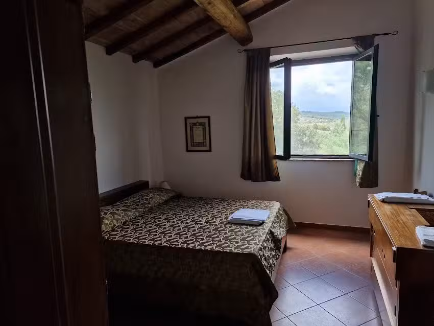 Agriturismo “Poggialberi” Ferienhaus