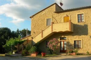 Agriturismo Poggiamonti