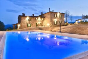 Agriturismo Poggilunghi